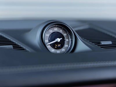 2026 Porsche Cayenne Cayenne Turbo E-Hybrid Coupe