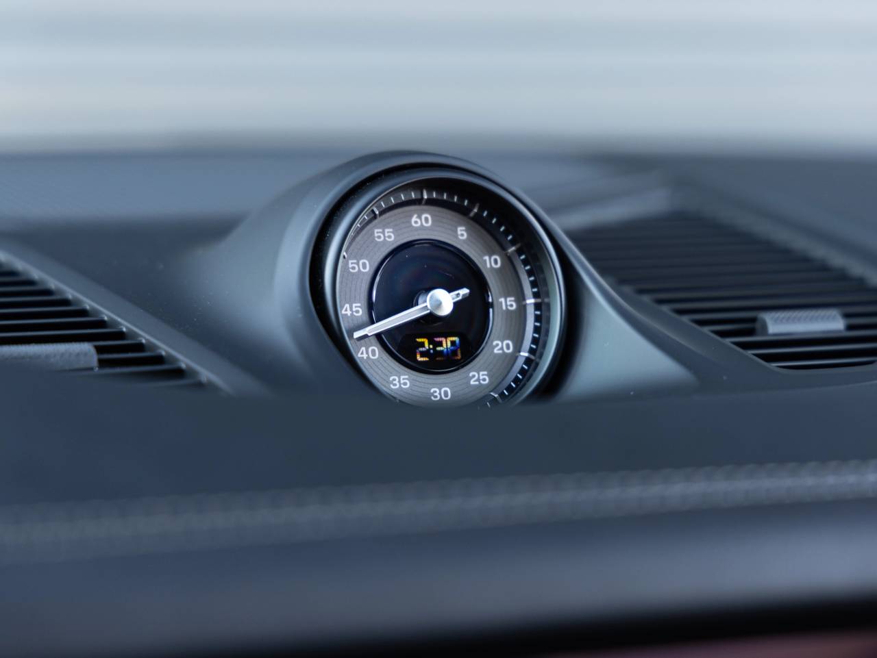 2026 Porsche Cayenne Cayenne Turbo E-Hybrid Coupe