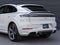 2026 Porsche Cayenne Turbo E-Hybrid Coupe