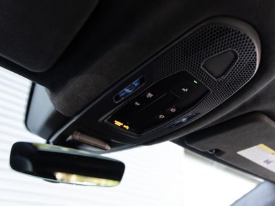 2026 Porsche Cayenne Turbo E-Hybrid Coupe