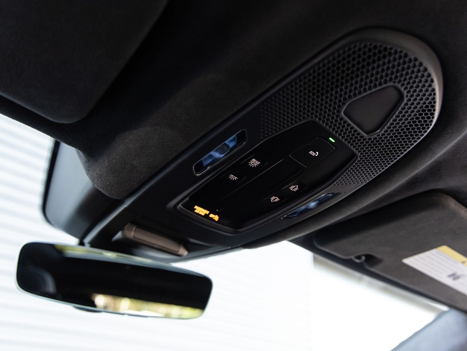 2026 Porsche Cayenne Turbo E-Hybrid Coupe