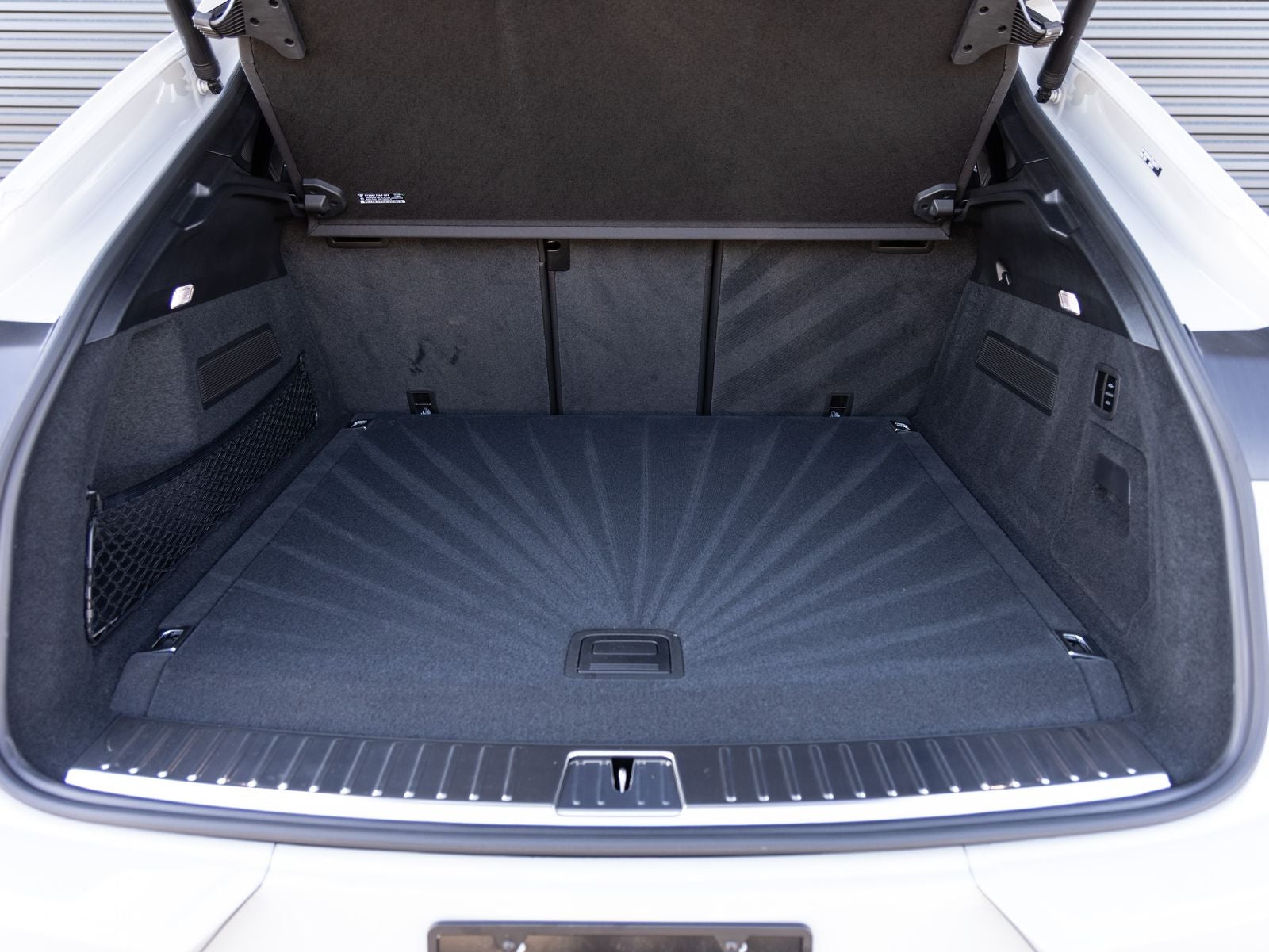 2026 Porsche Cayenne Turbo E-Hybrid Coupe