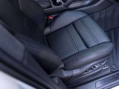 2026 Porsche Cayenne Turbo E-Hybrid Coupe