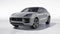 2026 Porsche Cayenne Cayenne Turbo E-Hybrid Coupe