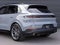 2026 Porsche Cayenne Turbo E-Hybrid Coupe