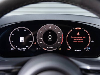 2026 Porsche Cayenne Turbo E-Hybrid Coupe