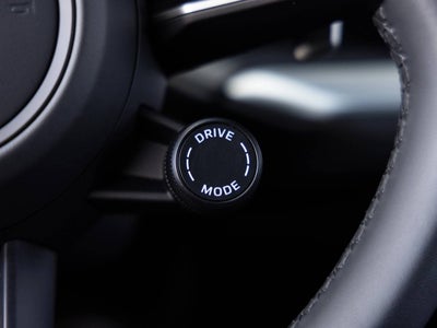 2026 Porsche Cayenne Turbo E-Hybrid Coupe