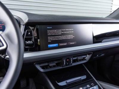 2026 Porsche Cayenne Turbo E-Hybrid Coupe