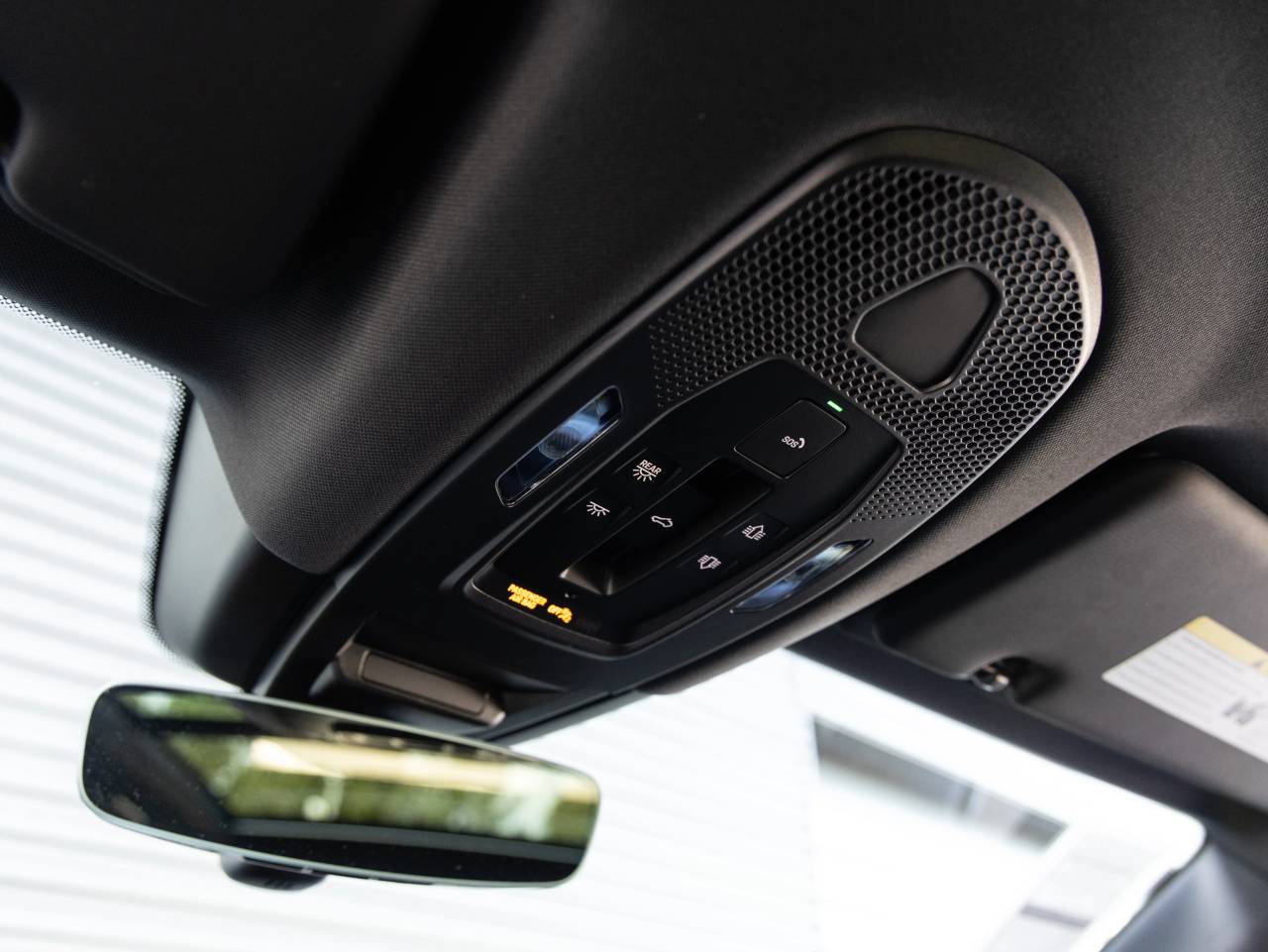 2026 Porsche Cayenne Turbo E-Hybrid Coupe