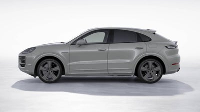 2026 Porsche Cayenne Cayenne Turbo E-Hybrid Coupe