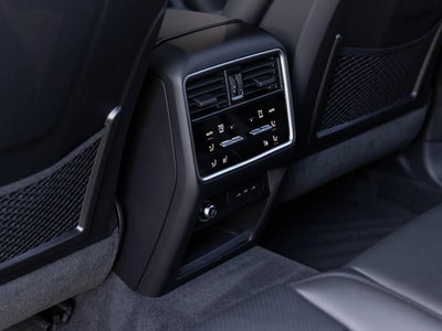 2026 Porsche Cayenne Turbo E-Hybrid Coupe