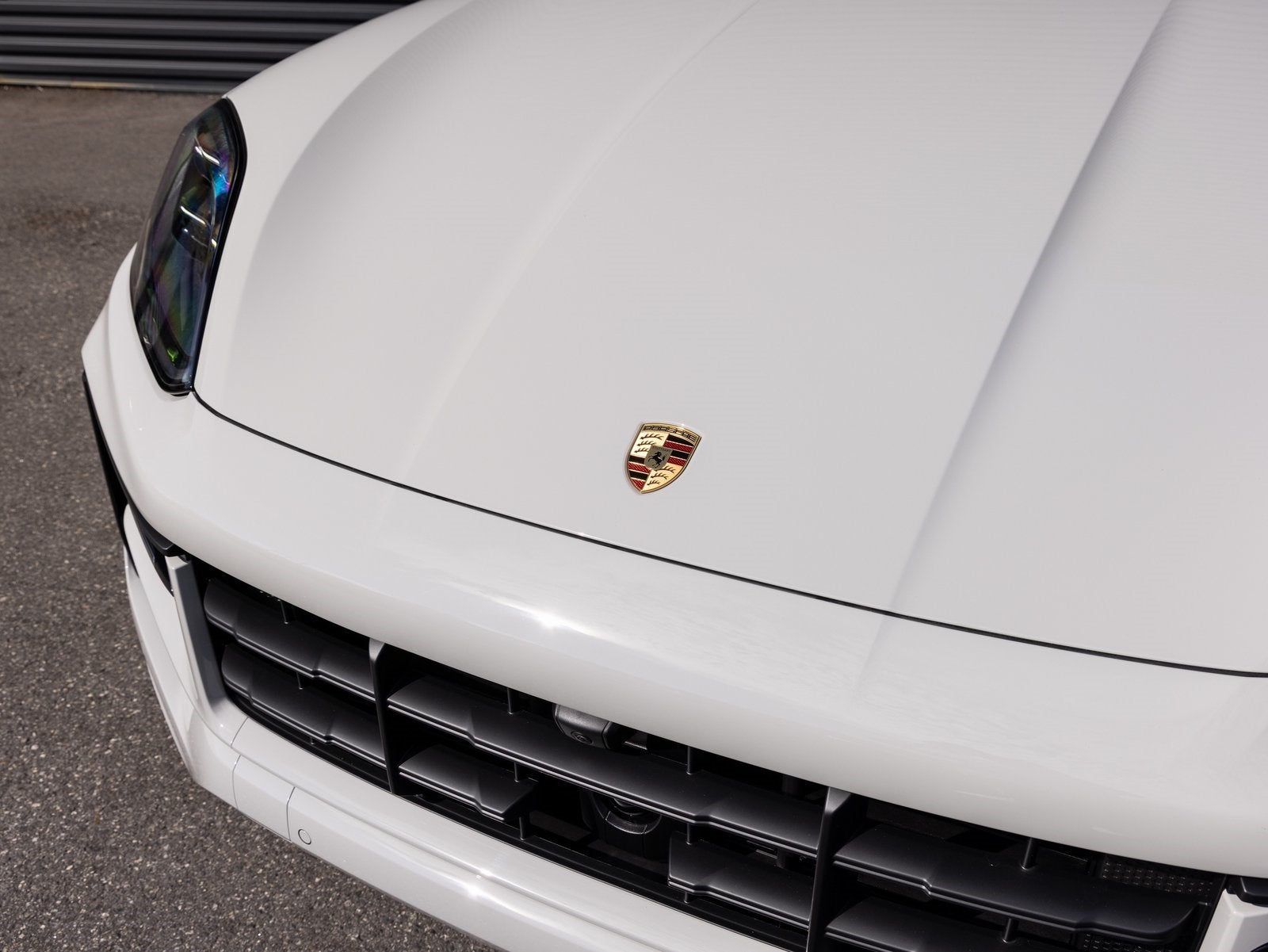 2026 Porsche Cayenne Cayenne S E-Hybrid Coupe