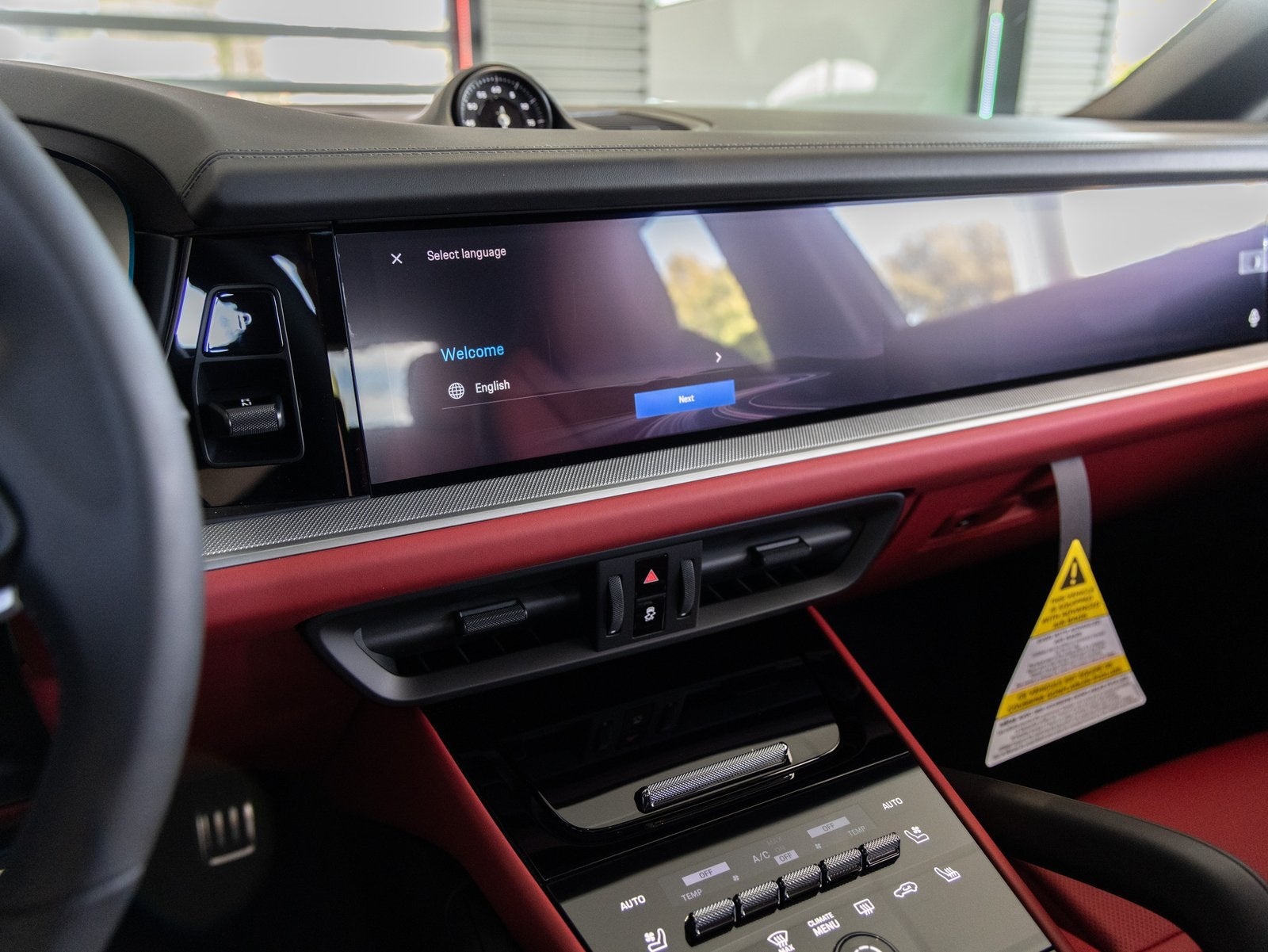 2026 Porsche Cayenne Cayenne S E-Hybrid Coupe