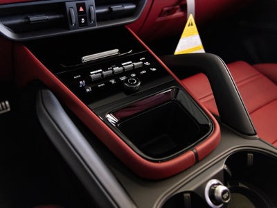 2026 Porsche Cayenne Cayenne S E-Hybrid Coupe