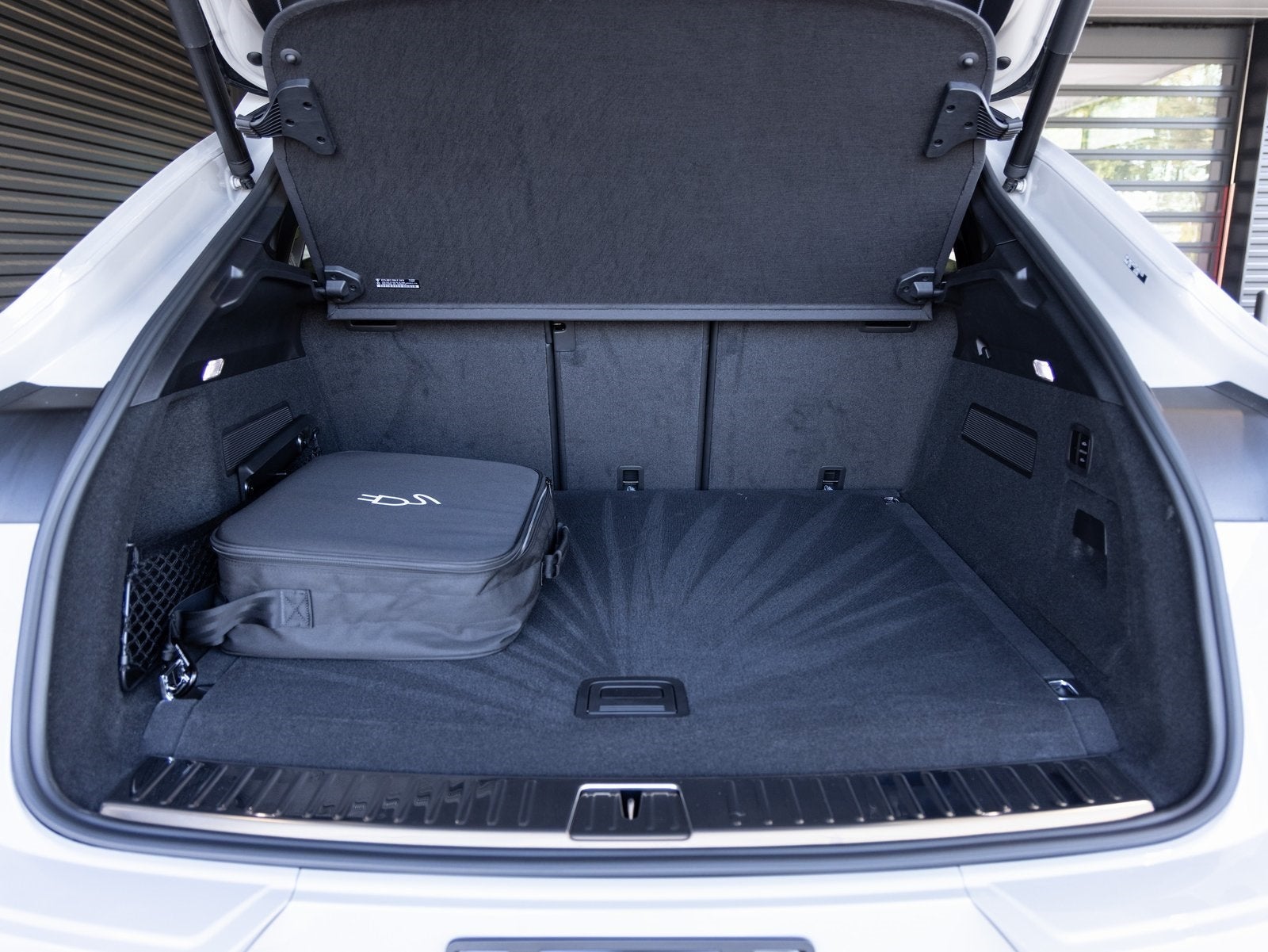 2026 Porsche Cayenne Cayenne S E-Hybrid Coupe