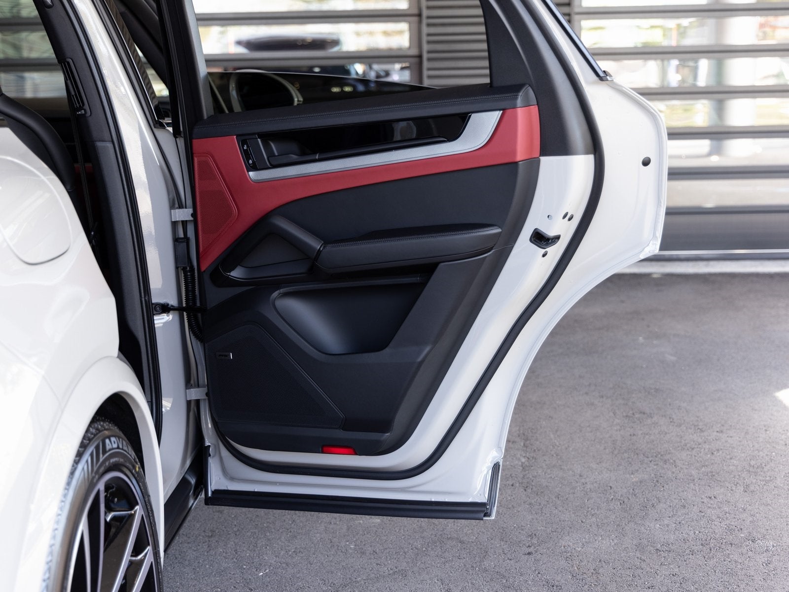 2026 Porsche Cayenne Cayenne S E-Hybrid Coupe