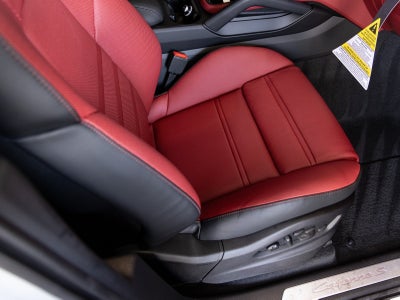 2026 Porsche Cayenne Cayenne S E-Hybrid Coupe