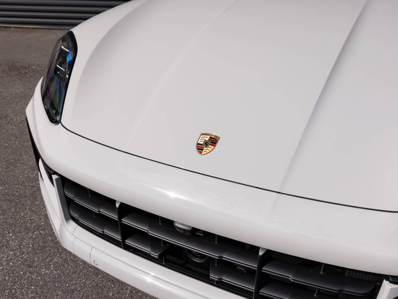 2026 Porsche Cayenne Cayenne S E-Hybrid Coupe