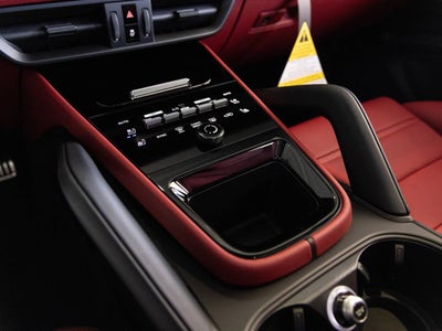 2026 Porsche Cayenne Cayenne S E-Hybrid Coupe