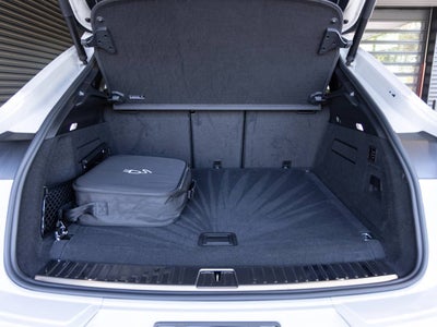 2026 Porsche Cayenne Cayenne S E-Hybrid Coupe