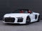 2018 Audi R8 Spyder V10 plus