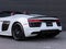 2018 Audi R8 Spyder V10 plus