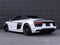 2018 Audi R8 Spyder V10 plus