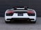 2018 Audi R8 Spyder V10 plus