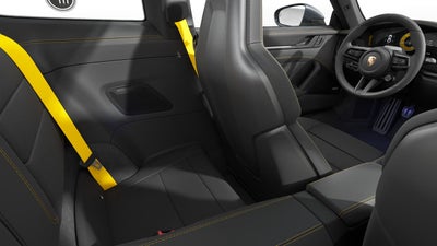 2026 Porsche 911 911 Carrera T