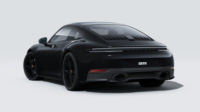 2026 Porsche 911 911 Carrera T