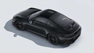2026 Porsche 911 911 Carrera T