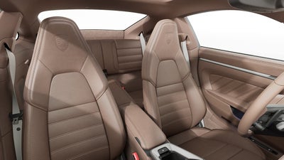 2026 Porsche 911 911 Carrera