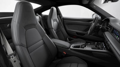 2026 Porsche 911 911 Carrera