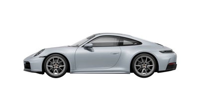 2026 Porsche 911 911 Carrera