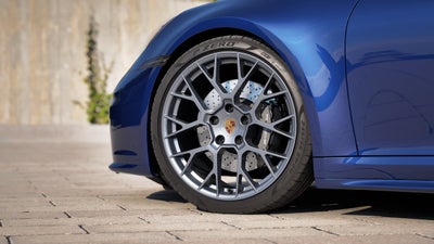 2027 Porsche 911 911 Carrera T
