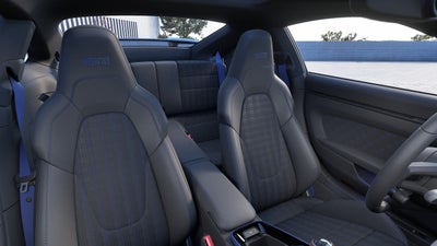 2027 Porsche 911 911 Carrera T