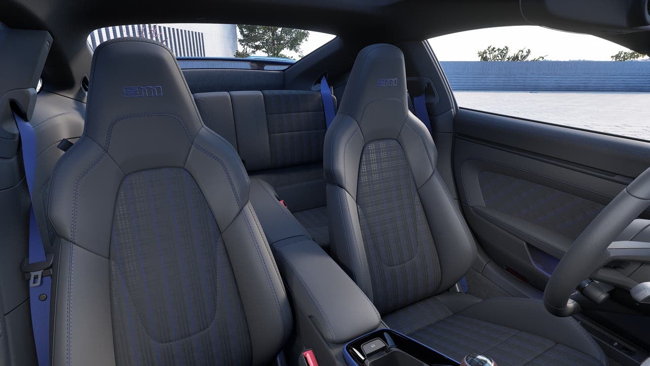 2027 Porsche 911 911 Carrera T