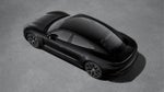 2026 Porsche Taycan Taycan Black Edition