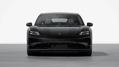 2026 Porsche Taycan Taycan Black Edition