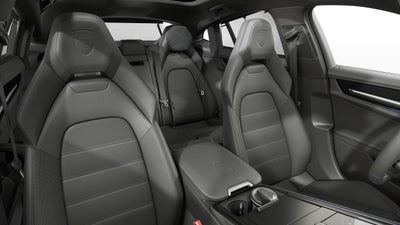 2027 Porsche Panamera Panamera 4
