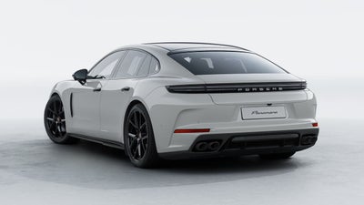 2027 Porsche Panamera Panamera 4