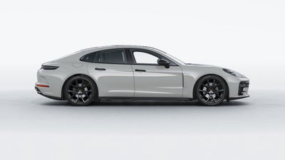 2027 Porsche Panamera Panamera 4