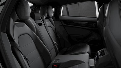 2026 Porsche Panamera RWD