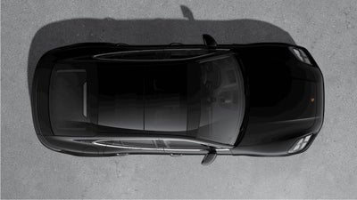 2026 Porsche Panamera RWD