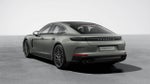 2026 Porsche Panamera Panamera 4