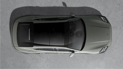 2026 Porsche Panamera Panamera 4