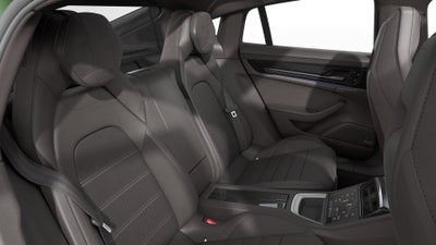 2026 Porsche Panamera Panamera