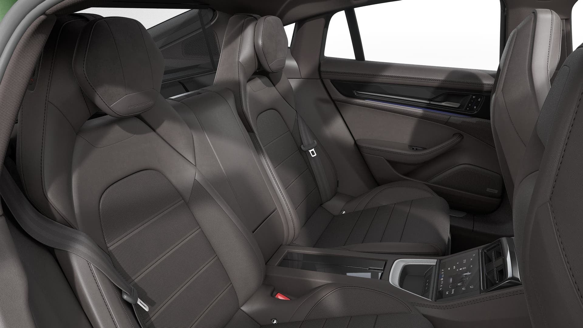 2026 Porsche Panamera Panamera