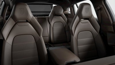 2026 Porsche Panamera Panamera