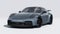 2027 Porsche 911 911 Carrera GTS